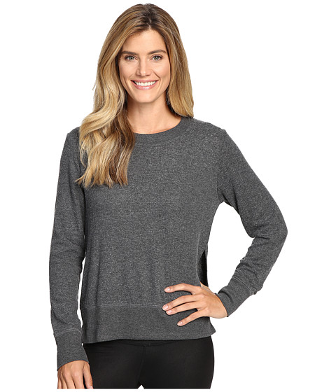 ALO Glimpse Long Sleeve Top at Zappos.com