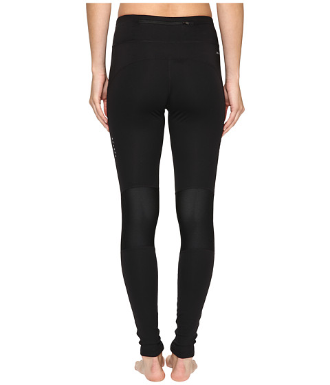 nike power tight studio seamless