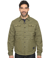 United By Blue - Bison Snap Jacket