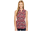 Twin Pines Eco Rich Sleeveless Shirt