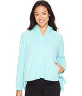 PUMA - Heart T7 Track Jacket