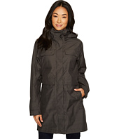 NAU - Quintessentshell Trench Coat