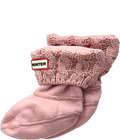 Hunter Kids - 6 Stitch Cable Boot Sock (Toddler/Little Kid/Big Kid)
