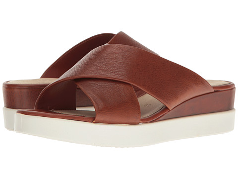 ECCO Touch Slide Sandal at Zappos.com