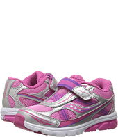 Saucony Kids - Ride (Toddler/Little Kid)