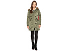 Elyse Parka