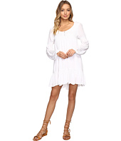 Volcom - Ethos Long Sleeve Dress