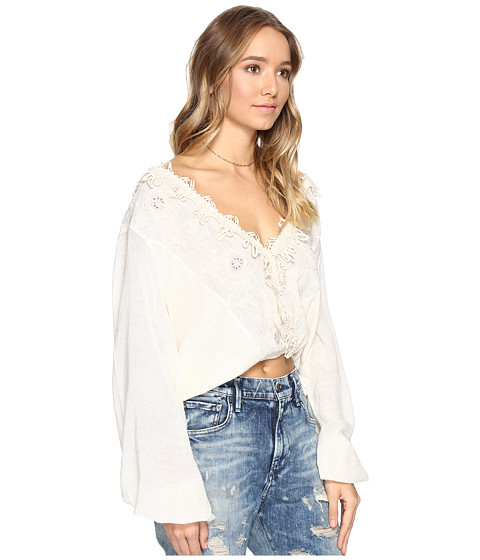 Free People Desert Sands Top at 6pm