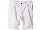 Max Denim Shorts in Trap (Big Kids)