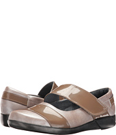 Naot Footwear - Art