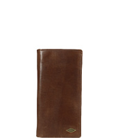 Fossil - Ryan RFID Leather Executive Wallet