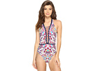 Festival Folkloric Goddess One-Piece