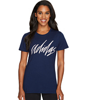 adidas - Adi Script Tee