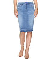 Denim Skirts, Clothing | Shipped Free at Zappos