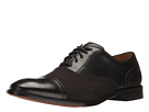 Caan Cap Toe