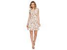 Sleeveless Penelope V-Neck Dress