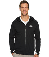 Nike - Sportswear Advance 15 Full Zip Hoodie
