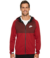 Nike - Sportswear Advance 15 Full Zip Hoodie