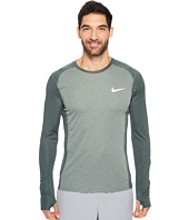 Nike - Dry Miler Long Sleeve Running Top