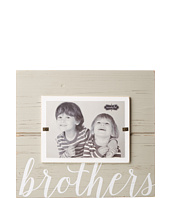 Mud Pie - Brothers Frame