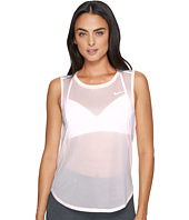 Nike - Breathe Running Tank