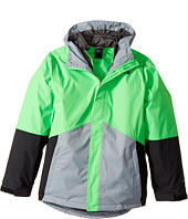 The North Face Kids - Boundary Triclimate® Jacket (Little Kids/Big Kids)