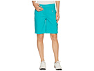 Fly Front 19 in. Shorts