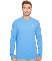 Under Armour - Long Sleeve Left Chest