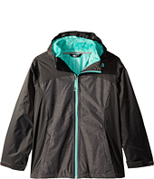 The North Face Kids - Osolita Triclimate (Little Kids/Big Kids)