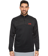 Under Armour - Armour Fleece Icon 1/4 Zip
