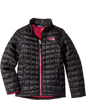 The North Face Kids - Thermoball Full Zip (Little Kids/Big Kids)