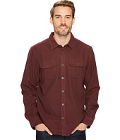Prana - Lybeck L/S Flannel