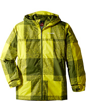 Columbia Kids - Wrecktangle Jacket (Little Kids/Big Kids)