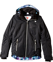 Obermeyer Kids - Kenzie Jacket (Little Kids/Big Kids)