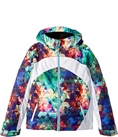 Obermeyer Kids - Tabor Print Jacket (Little Kids/Big Kids)