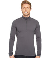 Arc'teryx - Phase AR Zip Neck Long Sleeve