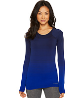 Brooks - Streaker Long Sleeve Top