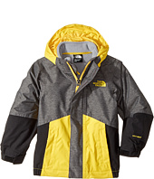 The North Face Kids - Boundary Triclimate Jacket (Toddler)