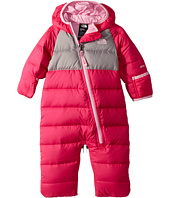 The North Face Kids - Lil' Snuggler Down Bunting (Infant)