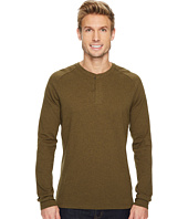 Arc'teryx - Sirrus Long Sleeve Henley