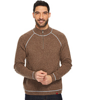 Mountain Khakis - Fleck Qtr Zip Sweater