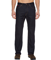 Mountain Khakis - 307 Lined Jeans Classic Fit