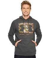 Under Armour - Threadborne Camo Fill Hoodie