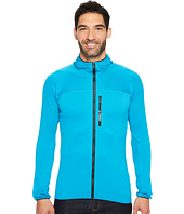 adidas Outdoor - Terrex Tracerocker Hooded Fleece Top