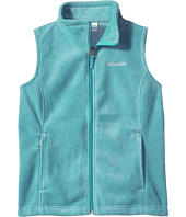 Columbia Kids - Benton Springs™ Fleece Vest (Little Kids/Big Kids)