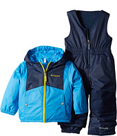 Columbia Kids - Double Flake™ Set (Toddler)