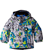 Obermeyer Kids - Hawk Jacket (Toddler/Little Kids/Big Kids)