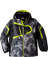 Obermeyer Kids - Super G Jacket (Toddler/Little Kids/Big Kids)