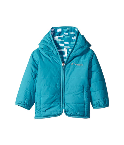 Columbia Kids Double Trouble™ Jacket (Infant) at Zappos.com