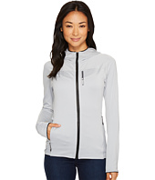 adidas Outdoor - Terrex Tracerocker Hooded Fleece